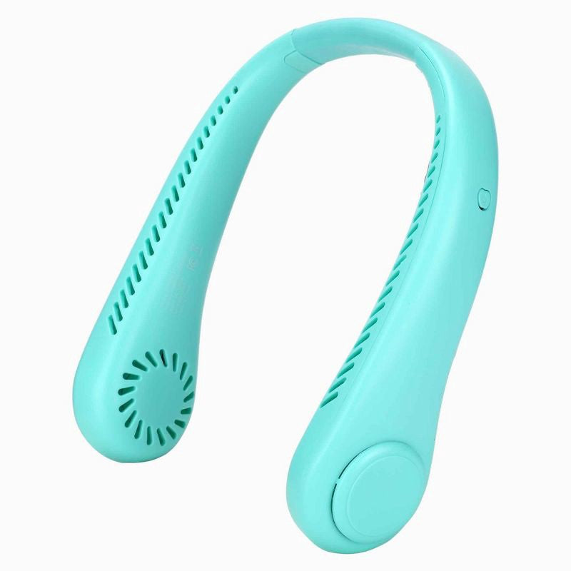 IjoY neck fan