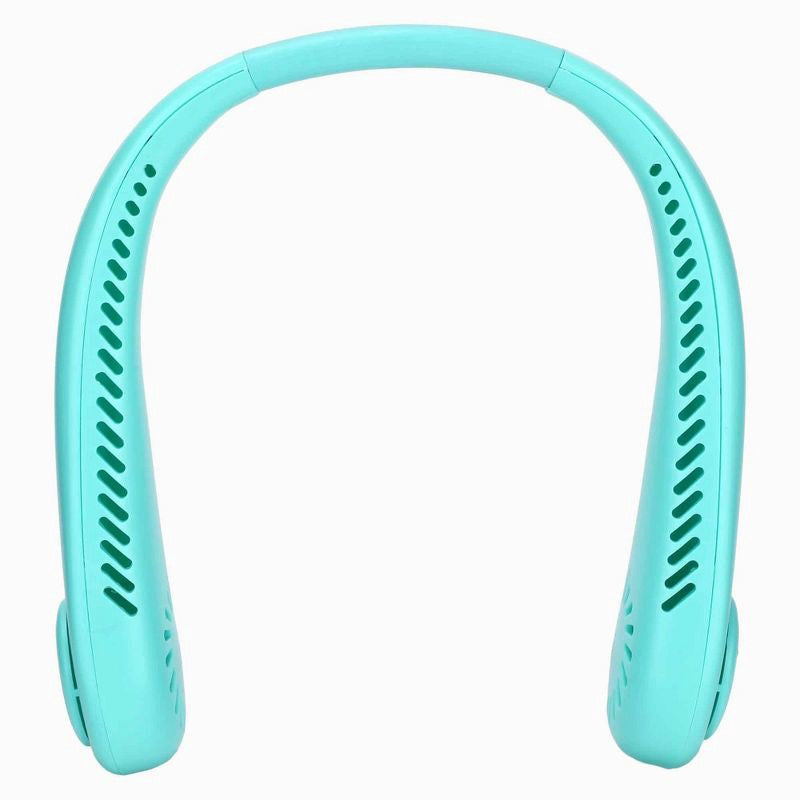 IjoY neck fan